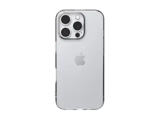 iFrogz Defence - Baksidedeksel for mobiltelefon blank - for Apple iPhone 16 Pro
