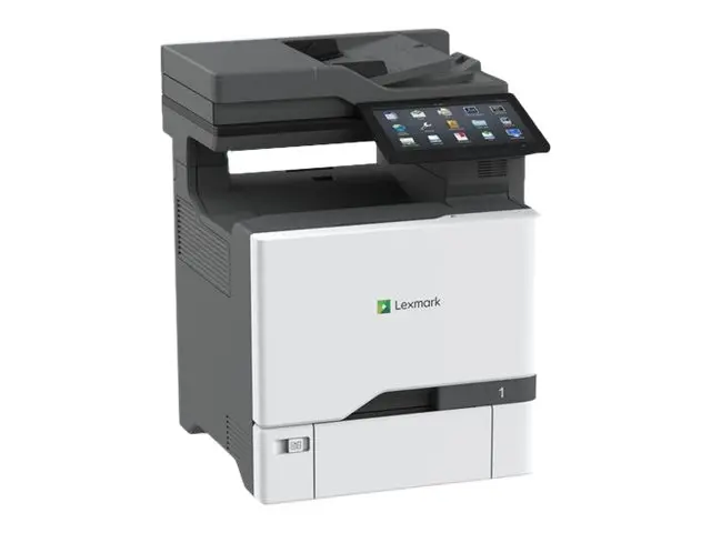 Lexmark CX735adse - Multifunksjonsskriver farge laser Legal (216 x...