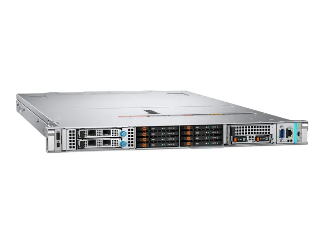 Dell PowerEdge R470 - rackmonterbar Xeon 6517P 3.2 GHz 32 GB SSD 2...