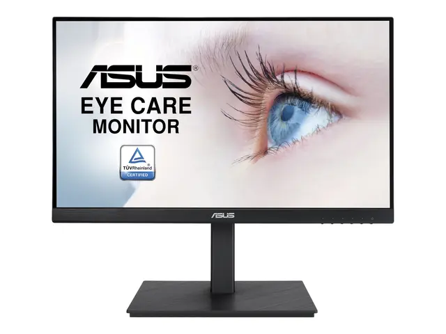 ASUS VA229QSB - LED-skjerm 21.5" 1920 x 1080 Full HD (1080p) @ 75 ...