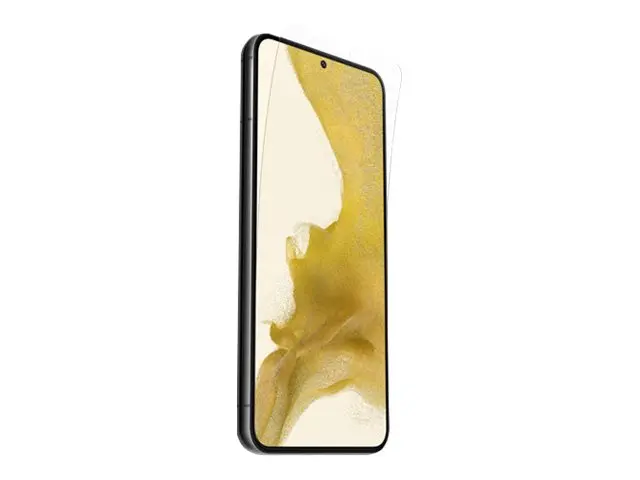 OtterBox Alpha Flex - Skjermbeskyttelse for mobiltelefon - antimik...