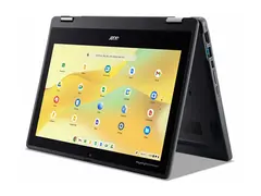 Acer Chromebook Spin 511 R757TN-TCO 11.6&quot; - Intel N-series - N150 - 8 GB RAM - 64 GB eMMC - Nordisk