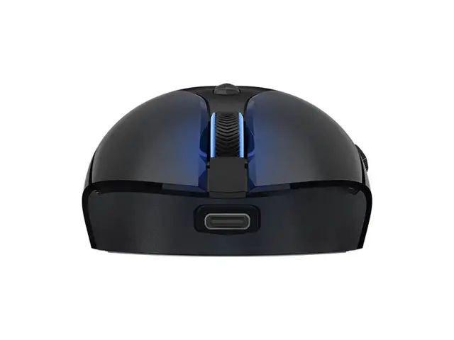 Lenovo Legion M410 - Mus høyre- og venstrehåndet 6 knapper trådløs...