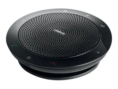 Jabra SPEAK 510+ MS - Høyttalende håndfri telefon Bluetooth trådlø...