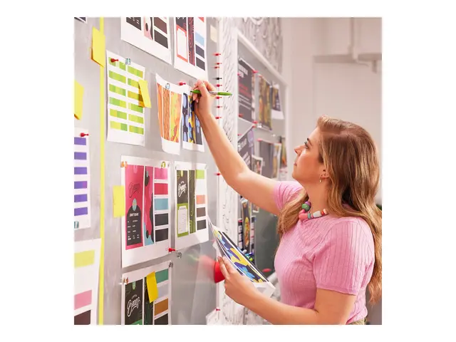 HP 207A - Magenta - original - LaserJet - tonerpatron (W2213A) - f...