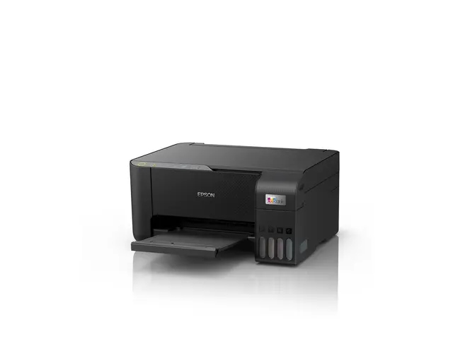Epson EcoTank ET-2860 - Multifunksjonsskriver farge ink-jet ITS A4...
