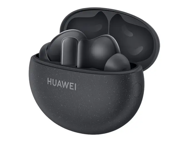 Huawei FreeBuds 5i - True wireless-hodetelefoner i øret Bluetooth ...