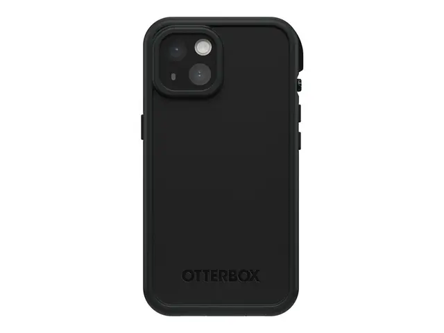 OtterBox FRE - Beskyttende vanntett eske for mobiltelefon MagSafe-...