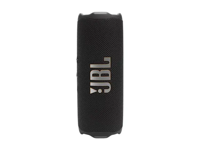 JBL Flip 7 - Høyttaler - for bærbar bruk trådløs - Bluetooth - Appstyrt - 35 watt - toveis - svart 