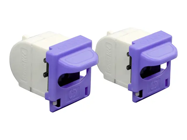 HP - 2-pack - 1500 stifter - stiftpatron - for Color LaserJet Ente...