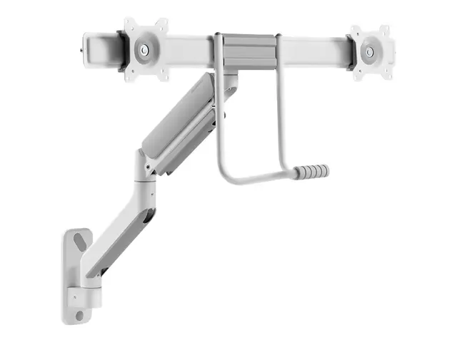 Neomounts AWL75-450WH - Monteringskomponent (veggadapter) for ledd...