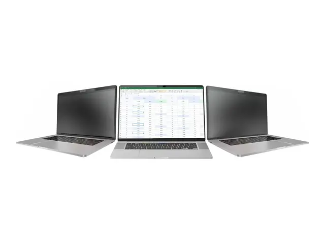 StarTech.com 14-inch MacBook Pro 21/23 Laptop Privacy Screen, Anti...