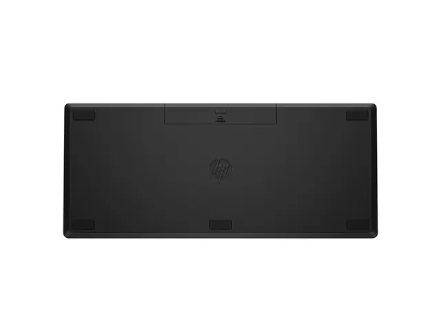 HP 350 Compact Multi-Device - Tastatur - trådløs - Bluetooth 5.2 -...