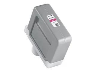 Canon PFI-311 M - 330 ml - magenta - original blekkbeholder - for imagePROGRAF TX-3000, TX-4000