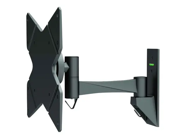 Neomounts FPMA-W825 - Brakett full bevegelse for LCD-skjerm svart ...
