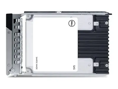 Dell - Customer Kit SSD Read Intensive 960 GB hot-swap 2.5" SATA 6...