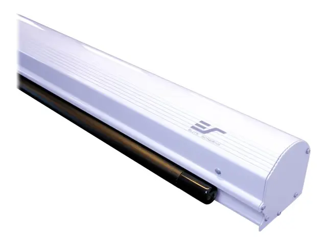 Elite Screens Saker Series SK150XHW2-E24 - Projeksjonsskjerm takmo...