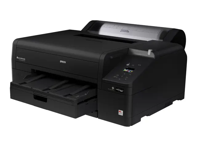 Epson SureColor SC-P5000 Violet Spectro - 17" storformatsskriver -...