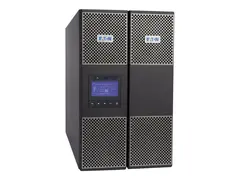 Eaton 9PX 9PXEBM180 - Batteriinnbygging (rackmonterbar/ekstern) blysyre - 3U - 19&quot; - for 9PX 9PX5KIBP, 9PX5KIRTN, 9PX6KIBP, 9PX6KIRTN