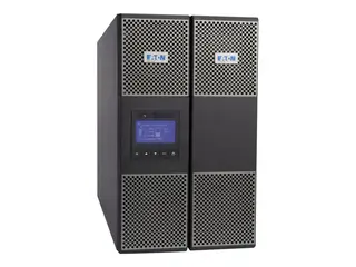 Eaton 9PX 9PXEBM180 - Batteriinnbygging (rackmonterbar/ekstern) blysyre - 3U - 19&quot; - for 9PX 9PX5KIBP, 9PX5KIRTN, 9PX6KIBP, 9PX6KIRTN