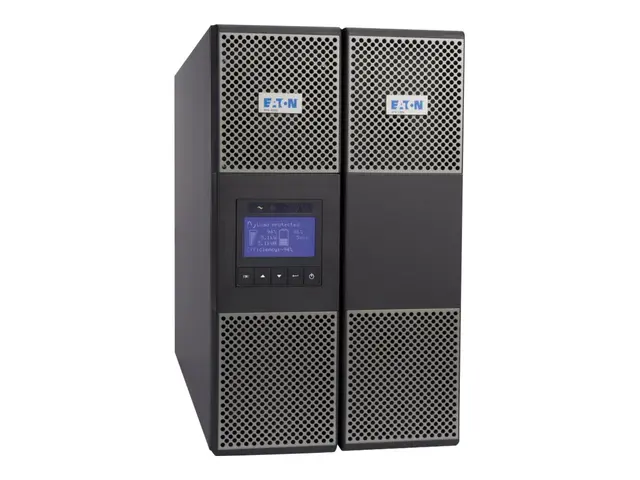 Eaton 9PX 9PXEBM180 - Batteriinnbygging (rackmonterbar/ekstern) - ...