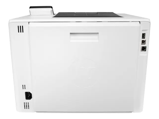 HP Color LaserJet Enterprise M455dn - Skriver - farge - Dupleks - ...