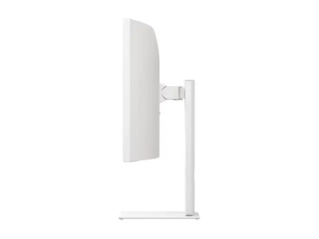 LG UltraFine 40WT95UF-W - LED-skjerm - kurvet - 40" - 5120 x 2160 ...