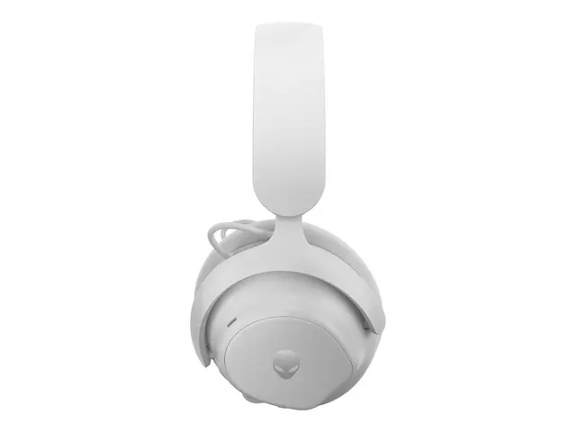 Alienware Pro Wireless Gaming Headset - Hodesett full størrelse Bl...