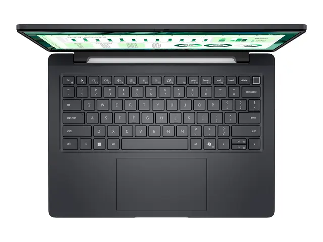 Dell Pro Max 14 MC14250 - AI Ready 14" Intel Core Ultra 7 265H vPr...