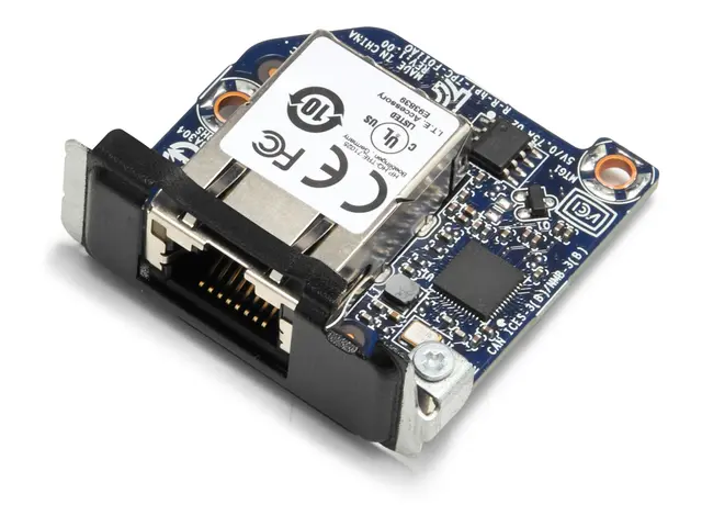 HP Flex Port 2020 - LAN-port for Workstation Z2 G5, G8, G9, Mini G5