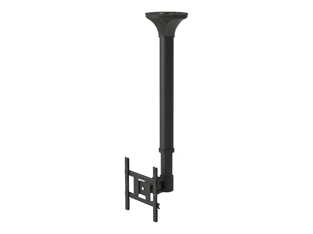 Neomounts FPMA-C200 - Brakett full bevegelse for LCD-skjerm svart ...