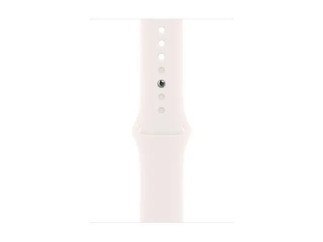 Apple Watch Series 11 (GPS + Cellular) - 46 mm rosegull aluminium ...