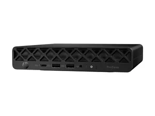 HP ProDesk 4 G1i AI - mini Core Ultra 5 225T 2.5 GHz 16 GB - SSD 512 GB - Windows 11 Pro
