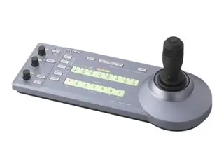 Sony RM-IP10 - Kamerafjernkontroll - kabel
