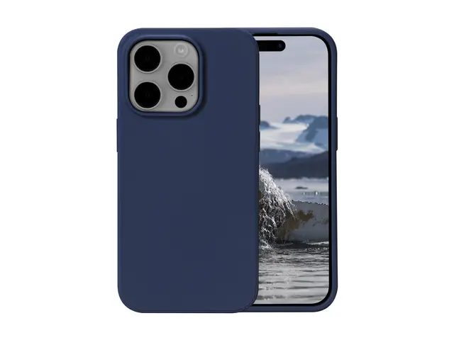 dbramante1928 Greenland - Baksidedeksel for mobiltelefon plastikk ...