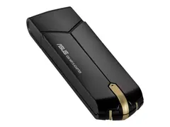 ASUS USB-AX56 - Nettverksadapter - USB - 802.11ax