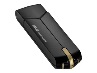 ASUS USB-AX56 - Nettverksadapter USB - 802.11ax
