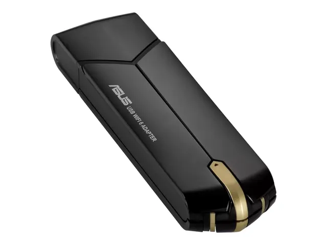 ASUS USB-AX56 - Nettverksadapter USB 802.11ax