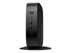 HP Elite t755 - SFF Ryzen Embedded V2546 3 GHz 8 GB - SSD 256 GB - Norsk - Windows 10 IoT Enterprise