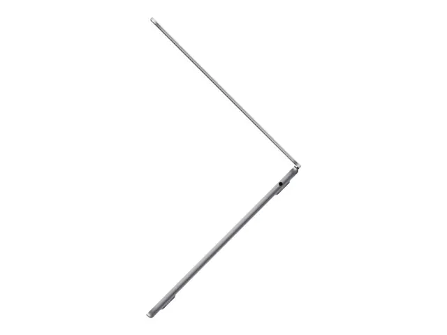 Apple MacBook Air - 13.6" M2 8 GB RAM 256 SSD Norsk macOS Monterey...