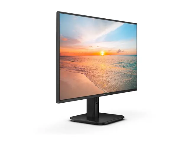 Philips 24E1N1100A - 1000 Series LED-skjerm 24" (23.8" synlig) 192...