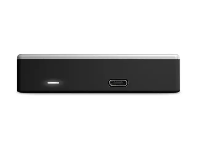 WD My Passport Ultra for Mac WDBGKC0060BSL - Harddisk kryptert 6 T...