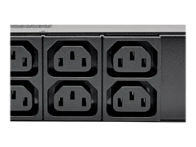 Tripp Lite PDU Metered Vertical 7.4W 230V 8 C19 40 C13 IEC 309 32A...