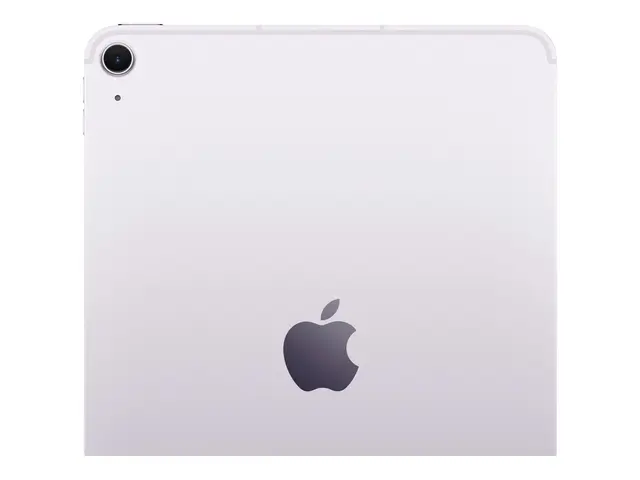 Apple 11-inch iPad Air M4 Wi-Fi + Cellular Tablet - 512 GB - 11" IPS (2360 x 1640) - 3G, 4G, 5G - purpur 