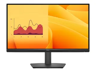 Dell Pro E2225HM - LED-skjerm - 22&quot; (21.5&quot; synlig) 1920 x 1080 Full HD (1080p) @ 100 Hz - VA - 250 cd/m&#178; - 3000:1 - 5 ms - HDMI, VGA, DisplayPort - med 3 years Basic Hardware Service with Advanced Exchange