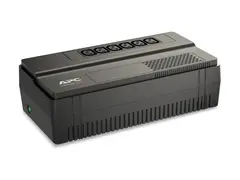 APC Easy UPS BV BV650I - UPS - AC 230 V - 375 watt 650 VA - 7 Ah - utgangskontakter: 6