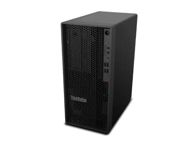Lenovo ThinkStation P2 Tower Gen 2 - tower Core Ultra 5 245 3.5 GH...