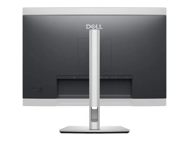 Dell Pro 24 Plus QHD Monitor P2425D - LED-skjerm 24" (23.8" synlig...