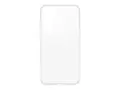 OtterBox React Series - Baksidedeksel for mobiltelefon antimikrobielt - termoplastisk elastomer (TPE), polykarbonat - stjernest&#248;v - for Samsung Galaxy S23+