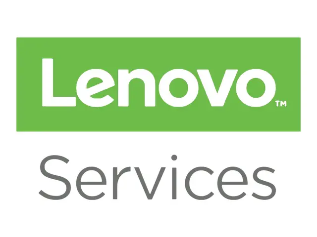 Lenovo Premier Support Plus Upgrade - utvidet serviceavtale 5 år p...